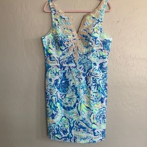 Lilly Pulitzer NWT Dress 👗